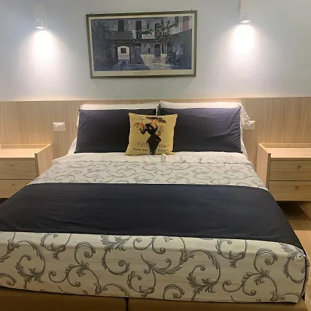Vagamondo 3*