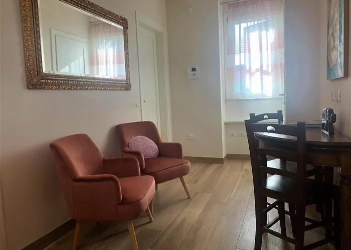 Vagamondo 3* Fano