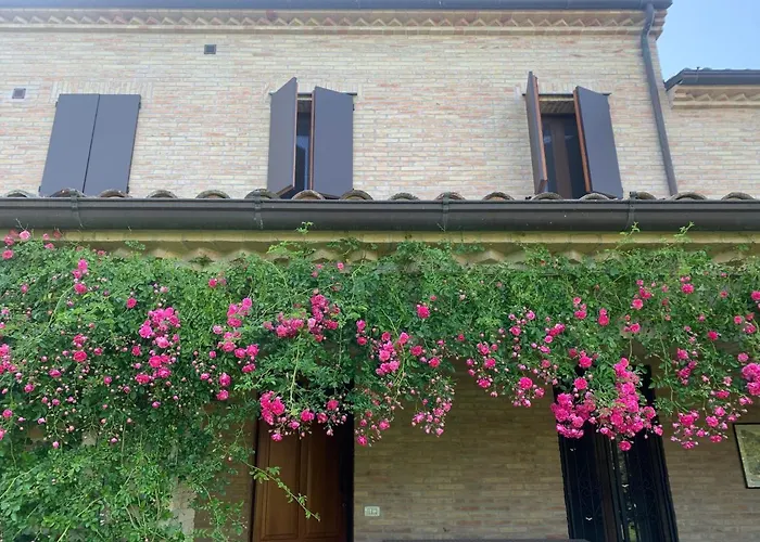 Πανσιόν Vagamondo 3*