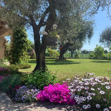 Vagamondo Гостевой дом Фано