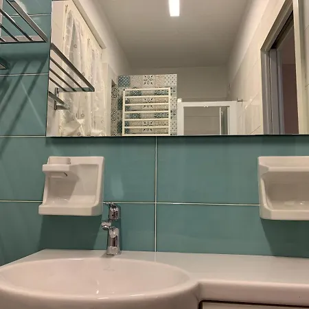 Vagamondo Гостевой дом 3*