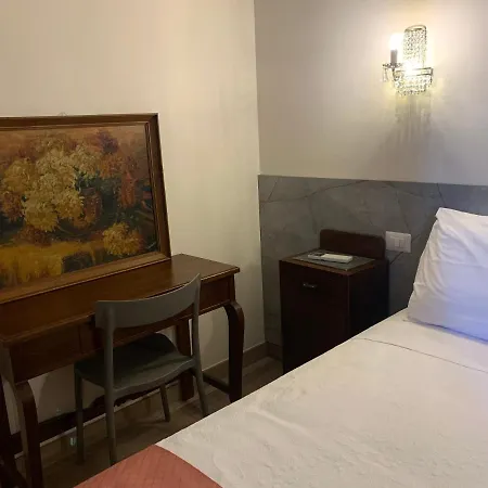 Гостевой дом Vagamondo Фано