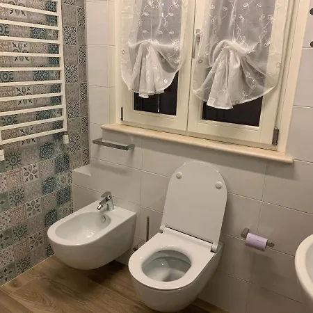 Гостевой дом Vagamondo