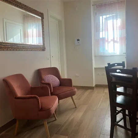 Vagamondo 3* Фано