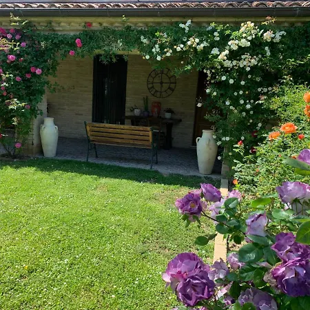 Vagamondo Гостевой дом