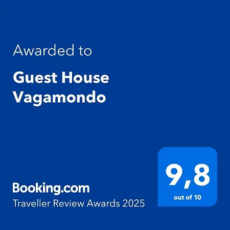 Vagamondo ファーノ